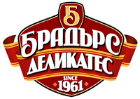 Брадърс Деликатес