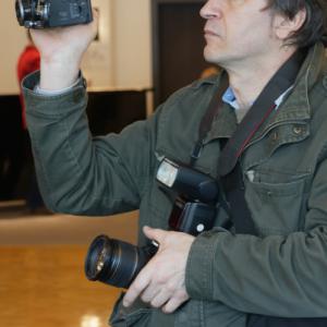 Фотография