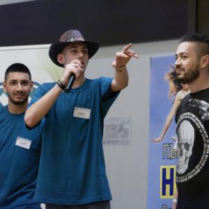 Фотография